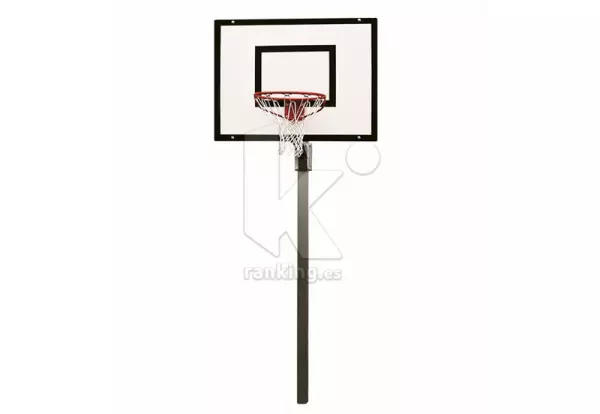 CANASTAS MINIBASKET FIJAS PARA EMPOTRAR (JUEGO) (EX21)