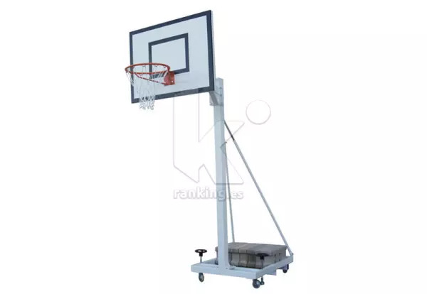 CANASTAS MÓVILES (JUEGO) BALONCESTO