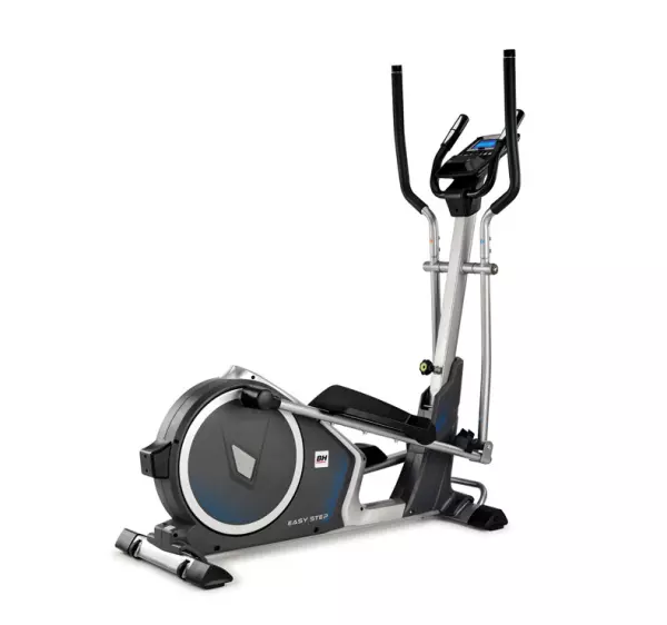 Bicicleta Eliptica Plegable BH Easystep Dual G2518
