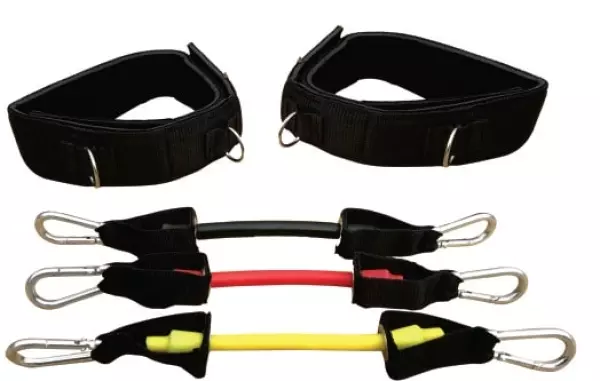 Entrenador De Resistencia Lateral PRO