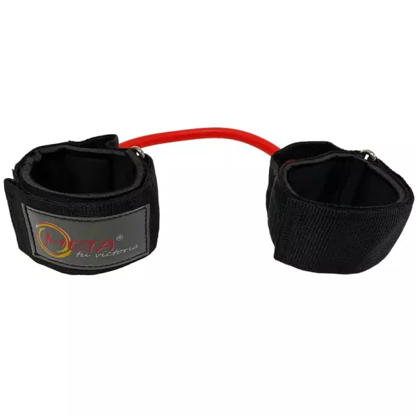 Entrenador De Resistencia Lateral