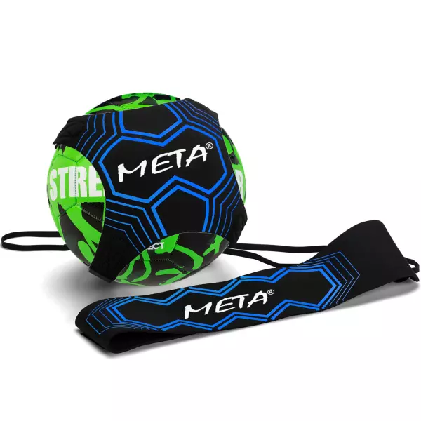 Equipo Para Entrenar La Técnica De Fútbol 2.0