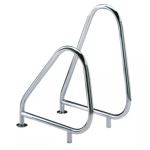 Escalera Asimétrica SALIDA PISCINA