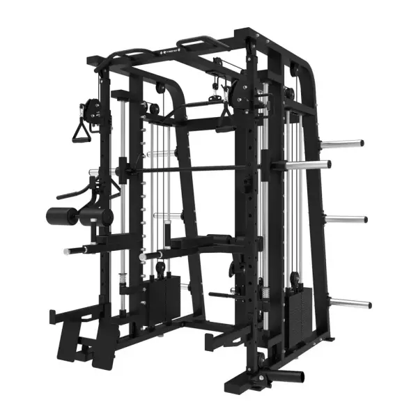 SMITH MACHINE F30 maquina multifunciones