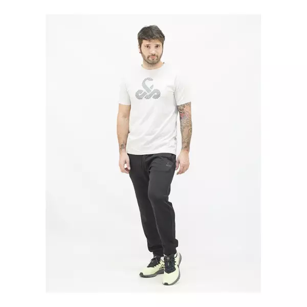 SUDADERA VIBOR-A FALSA CORAL ADULTO - XXL, NEGRO#