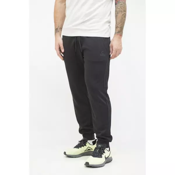 PANTALON VIBOR-A FALSA CORAL ADULTO - XXL, NEGRO