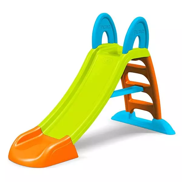 Feber Tobogan Slide Max con Agua (800013651)