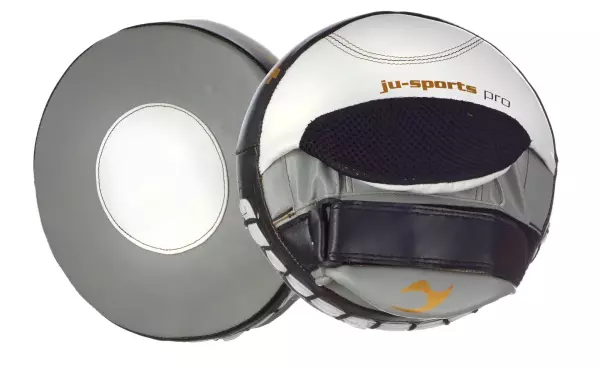 FOCUS MITTS PRO SUPPORT JUSPORTS MANOPLAS
