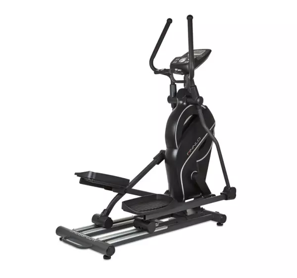 Bicicleta Elíptica Finnlo Crossflow