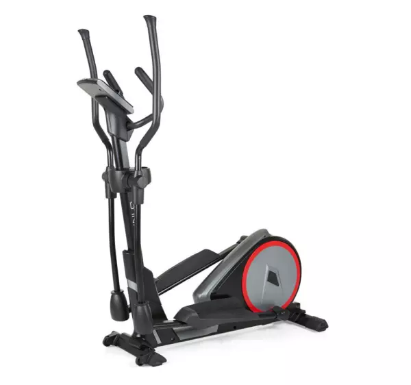 Bicicleta Elíptica Finnlo Maximum Crossform