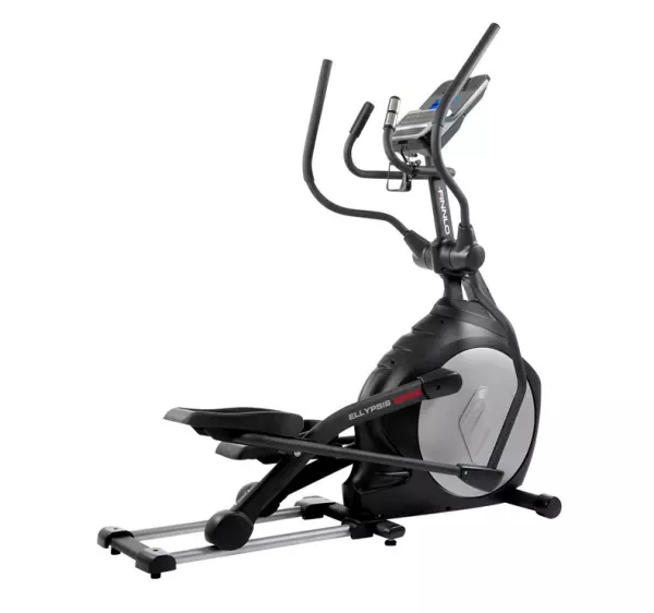 Bicicleta Elíptica Finnlo Ellypsis E3000