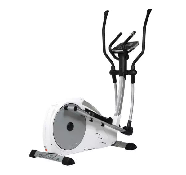 Bicicleta Elíptica Finnlo Loxon XTR III