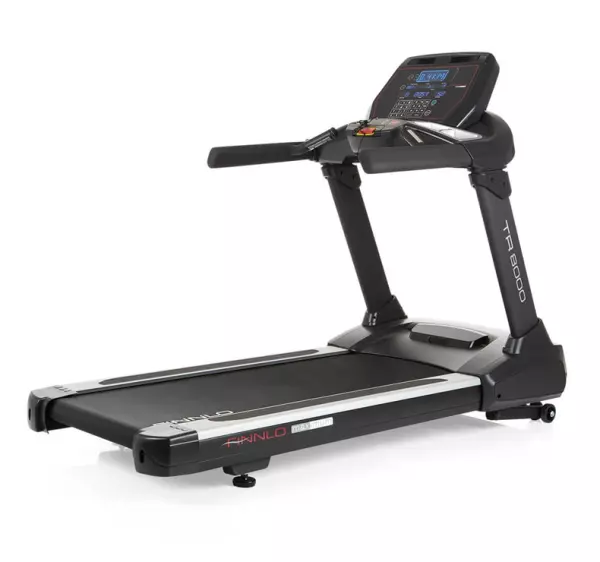 Cinta de Correr Finnlo TR8000