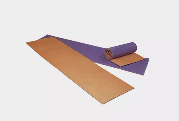 Colchoneta mantenimiento fitness