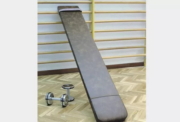 Tabla abdominal