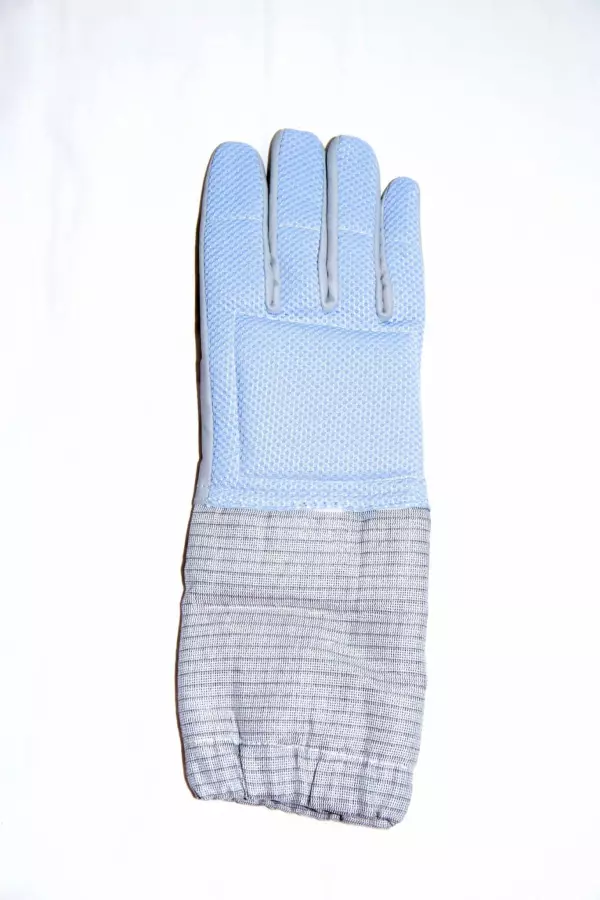 Guante de sable eléctrico GJ-019 ESGRIMA