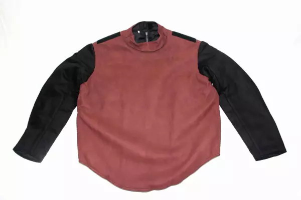 Chaqueta maestro cuero Oferta GJ-108M ESGRIMA