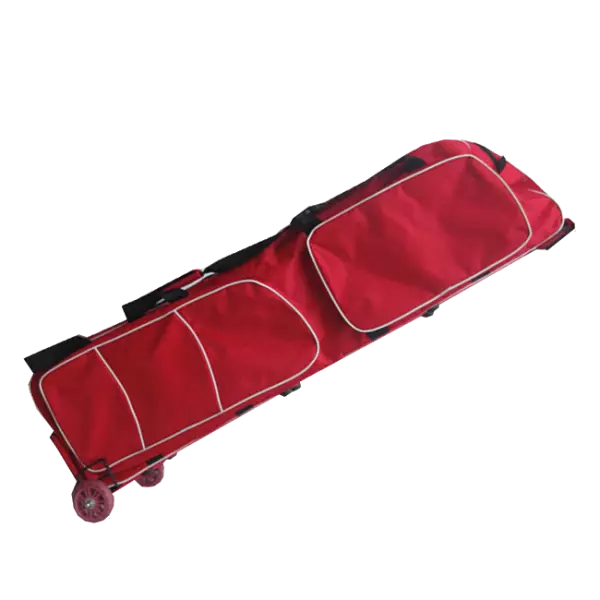Saca Larga con ruedas GJ-111 BOLSA ESGRIMA
