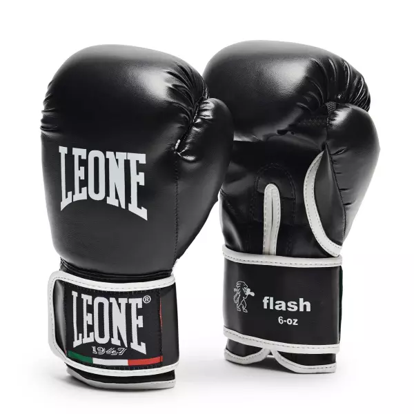 Guantes de Boxeo THUNDER GN383