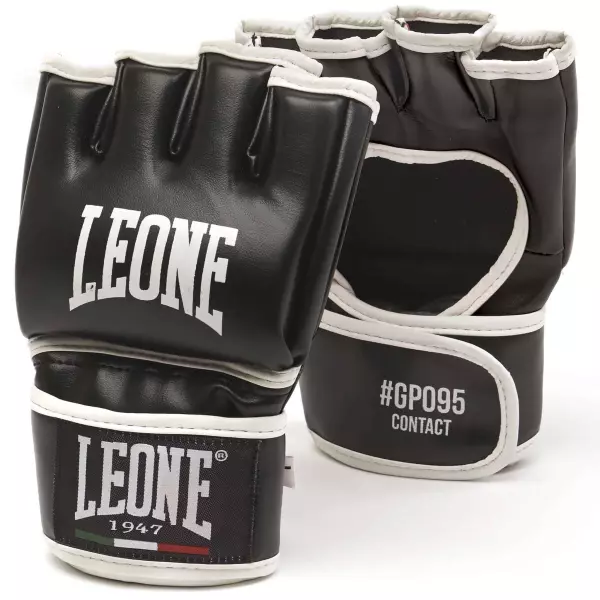 GUANTILLAS PARA MMA “CONTACT” GP095