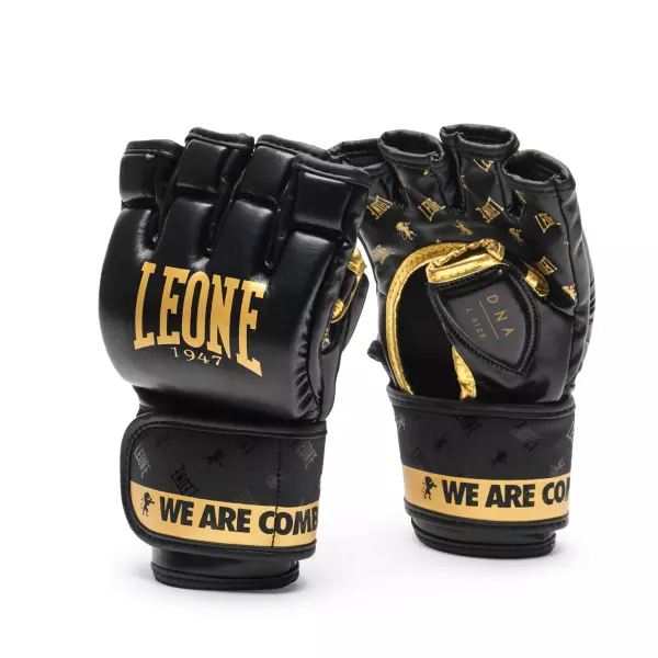 GP133 Guantillas de MMA Leone 1947 “DNA”