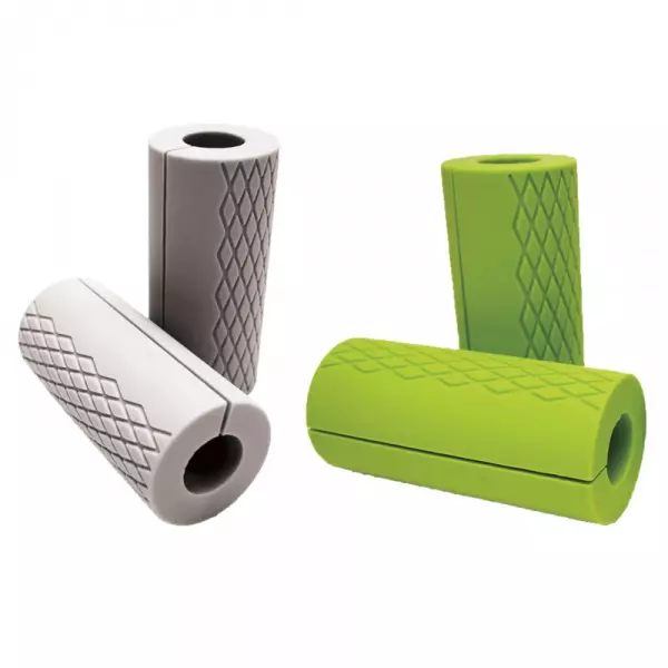 AGARRE GRIP PARA BARRA DE ALZAMIENTO#