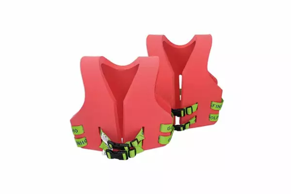 Chaleco de hidrogimnasia Fitness Acuático
