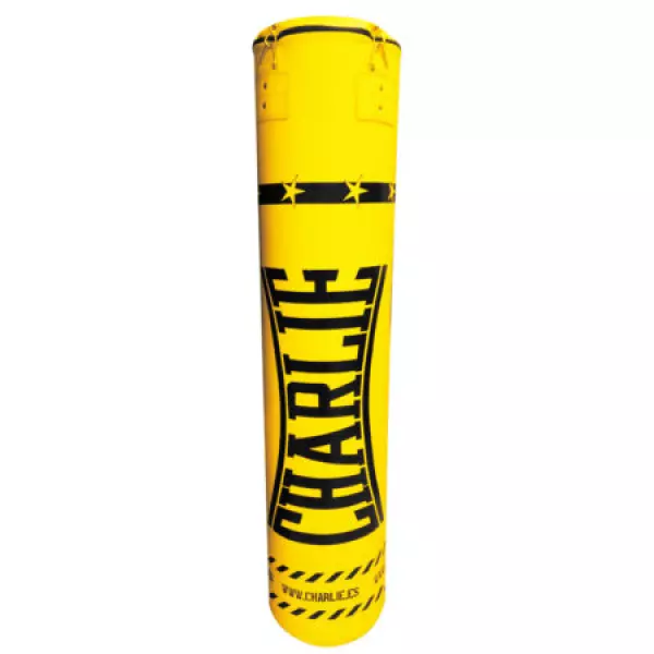 SACO HEAVY BAG charlie BOXEO relleno
