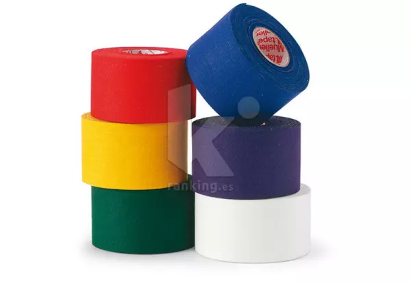 Cinta Adhesiva Grip Pértiga Gill Azul Royal