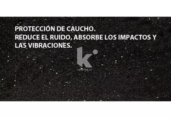 PROTECCIÓN PARA ESTRUCTURA INFERIOR ALUMINIO.