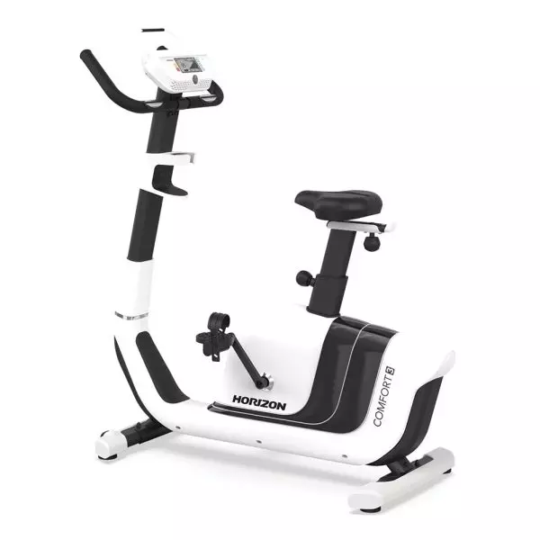 Bicicleta Comfort 3 ESTATICA
