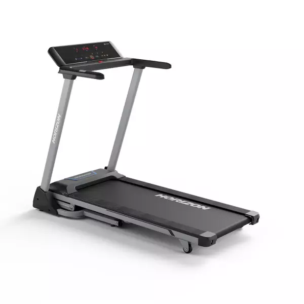 Cinta de correr Horizon Treadmill T-R01
