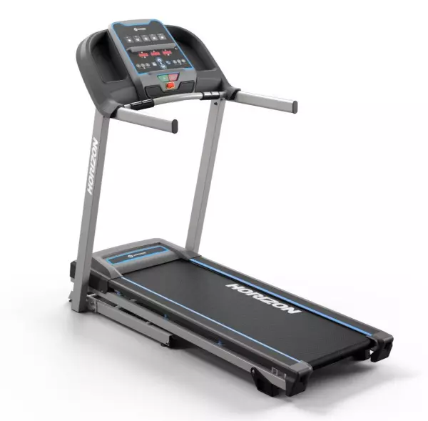 Cinta de correr Horizon TR3.0