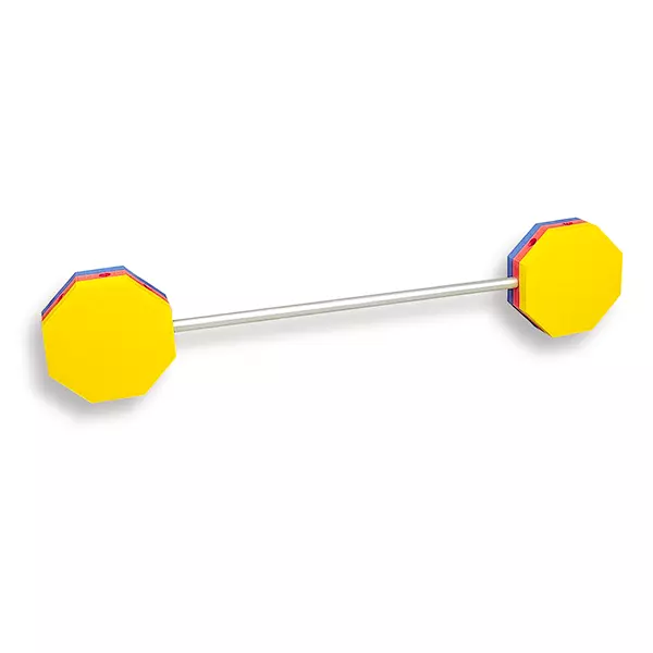 ALTERAS MANGO ALUMINIO