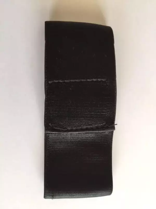 Banda elástica para careta normativa nueva GJ ESGRIMA