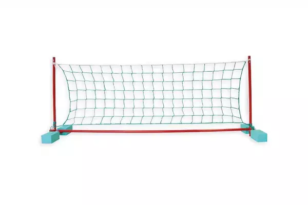 Voleibol flotante PISCINAS