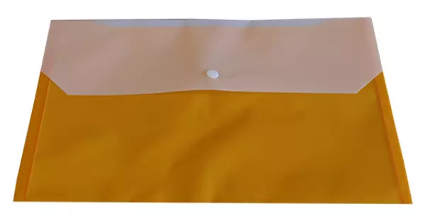 PORTADOCUMENTOS AURIGA (NARANJA) -PUBLICIDAD JIM-