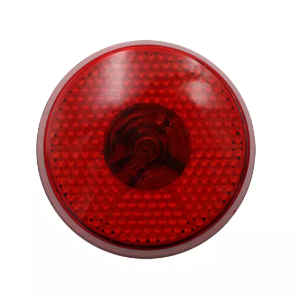 PUNTO DE LUZ LUME ROJO