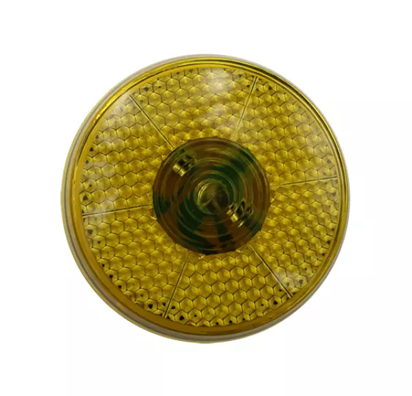 PUNTO DE LUZ LUME AMARILLO