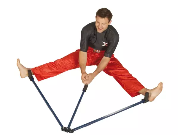 MÁQUINA DE ESTIRAMIENTOS "BASIC" TAEKWONDO