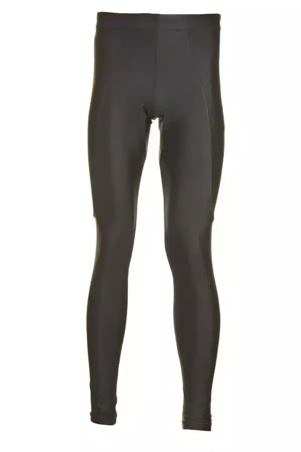 MALLAS MMA NEGRO JUSPORTS