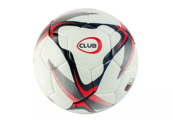 Balón Fútbol CLUB - Talla 5