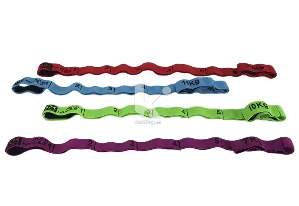 MAXI HANDLE KX FORCE 85 CM BANDA ELASTICA