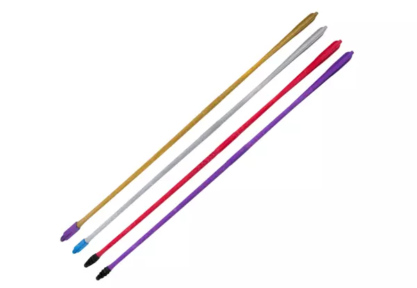 Jabalina TURBOJAV 180 cm.700/800 GR