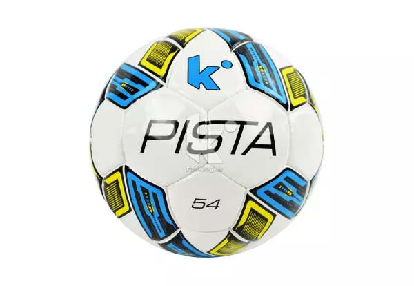 BALÓN FÚTBOL SALA PISTA 54/58 CM