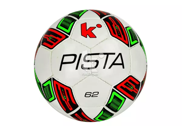 BALÓN FÚTBOL SALA PISTA 62 CM.