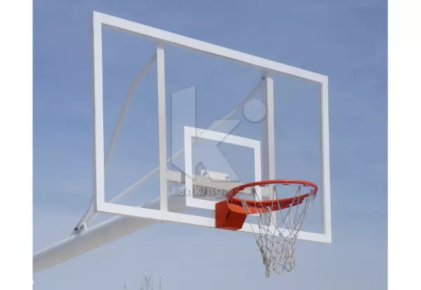 TABLERO METACRILATO BASKET. UNIDAD 10/15/20MM