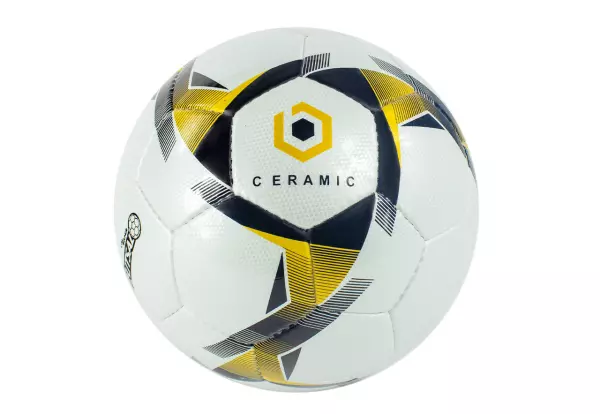 Balón Fútbol Sala CERAMIC - Talla 62 cm