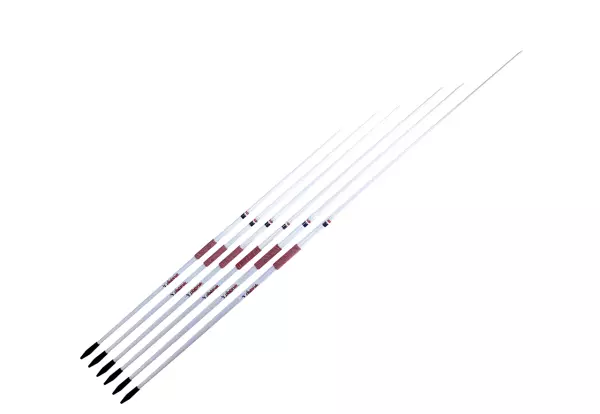 JABALINA 800 GR. CON PUNTA EN CAUCHO POLANIK. (PK18)