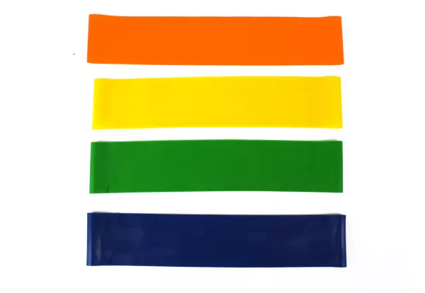 Loop Fitness KX FORCE Mini-bands